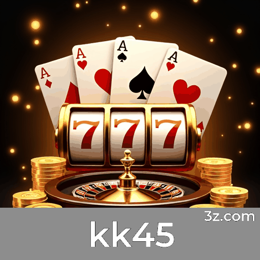 kk45: Seu Cassino Online Seguro e Premiado