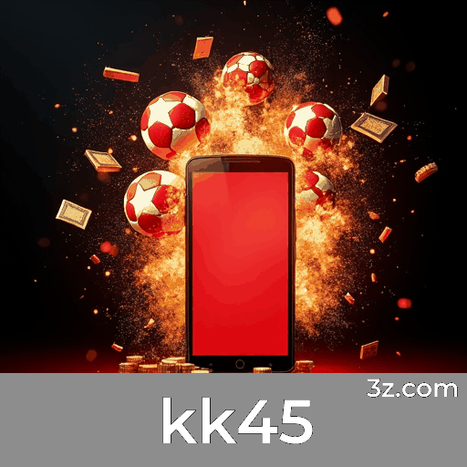 kk45: Seu Cassino Online Seguro e Premiado