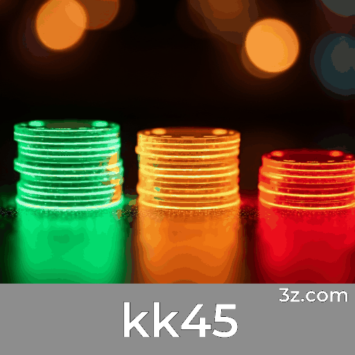 kk45: Seu Cassino Online Seguro e Premiado