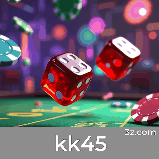 kk45: Plataforma de Interação e Comunidade Vibrante