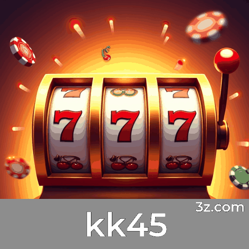 Qualidade Superior em Jogos de Cassino no kk45