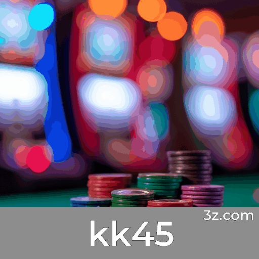 kk45: Desbloqueie Bônus Surpreendentes e Ganhe Mais