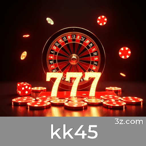 kk45: Desbloqueie Bônus Surpreendentes e Ganhe Mais