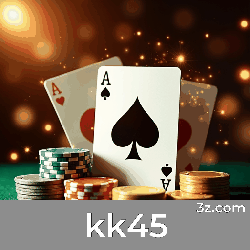 kk45: Apostas Esportivas Precisão e Autoridade