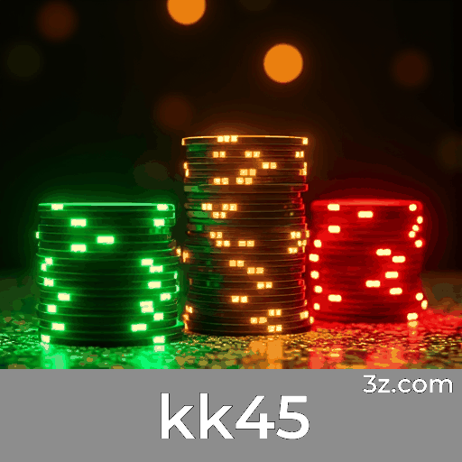 Qualidade Superior em Jogos de Cassino no kk45