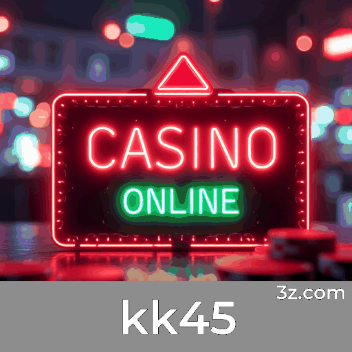 KK45: Promoções Inteligentes para Experiências Únicas