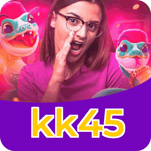 Métodos de pagamento aceitos na kk45