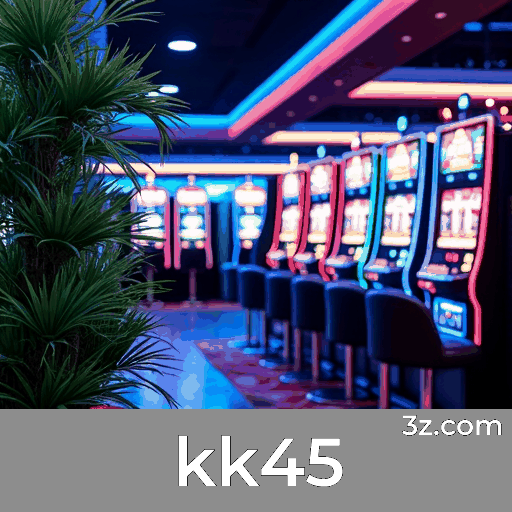 Qualidade Superior em Jogos de Cassino no kk45