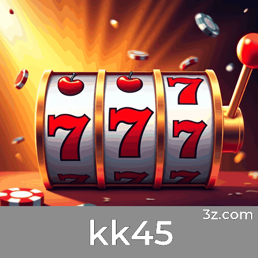 KK45: A Experiência Autêntica de Jogos de Mesa ao Vivo no Brasil