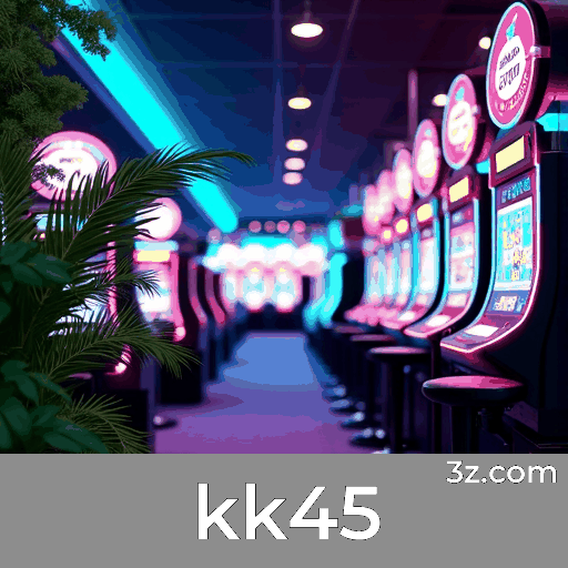 KK45: Promoções Inteligentes para Experiências Únicas