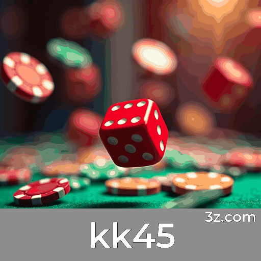 kk45: Desbloqueie Bônus Surpreendentes e Ganhe Mais