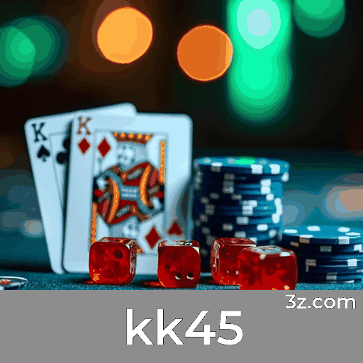 kk45: Plataforma de Interação e Comunidade Vibrante