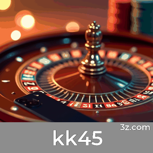 Qualidade Superior em Jogos de Cassino no kk45