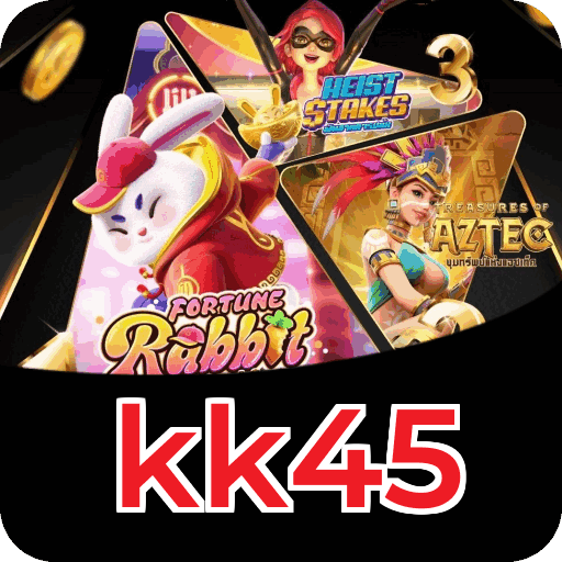 Login rápido no app kk45