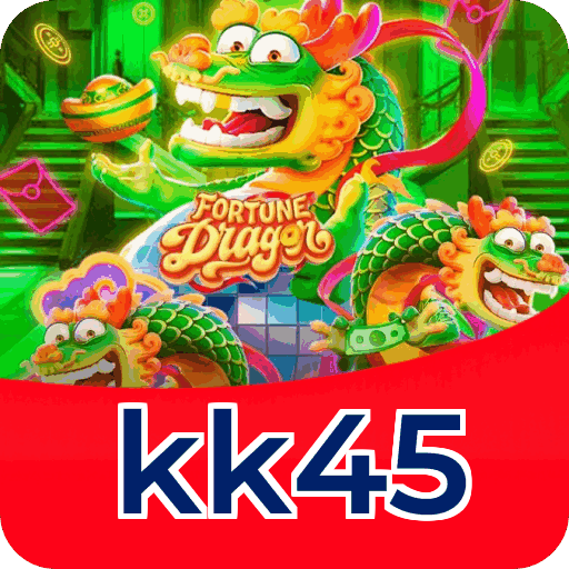 Dealers profissionais da kk45