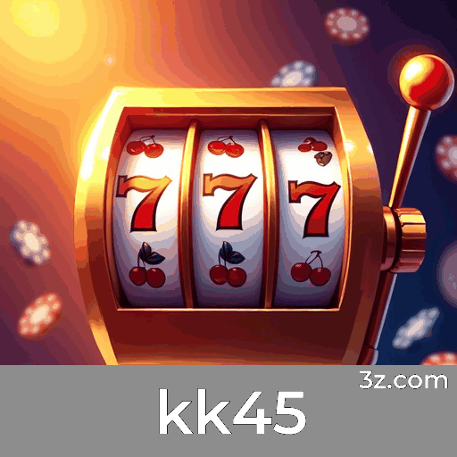 kk45: Apostas Esportivas Precisão e Autoridade