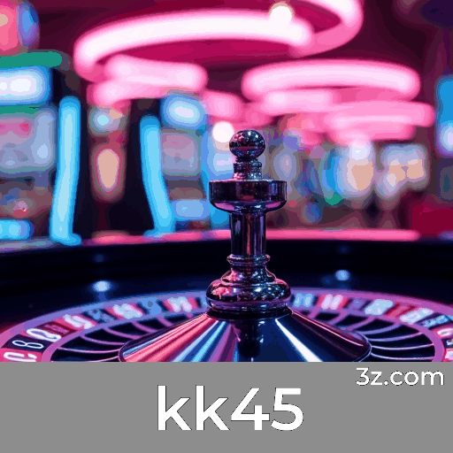 kk45: Apostas Esportivas Precisão e Autoridade