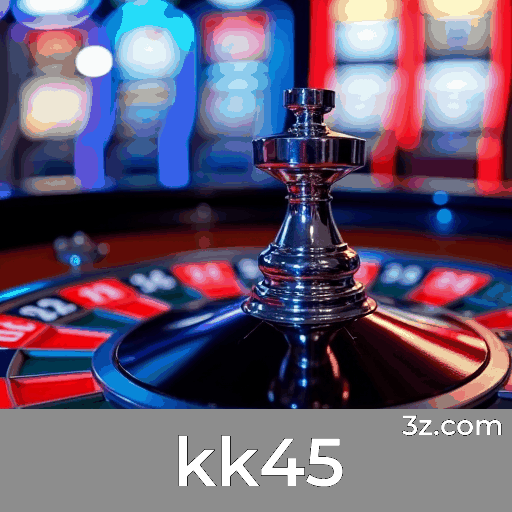 kk45: Plataforma de Interação e Comunidade Vibrante