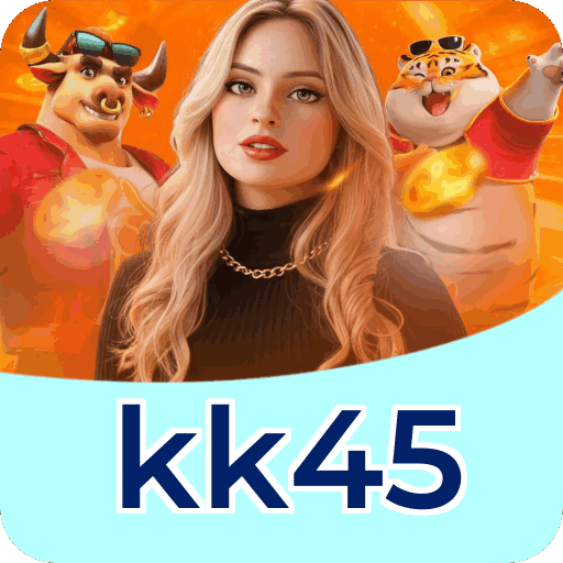 Promoções e bônus exclusivos da kk45