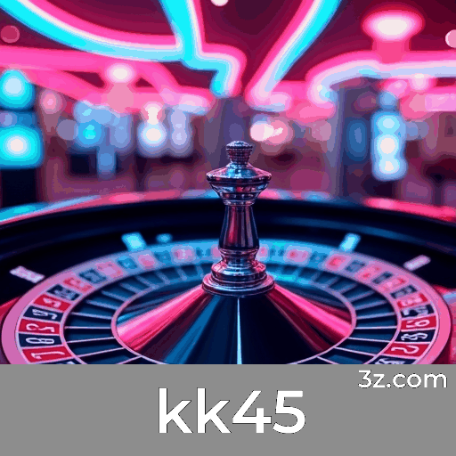 Controle Inteligente e Personalizado da Sua Conta na kk45