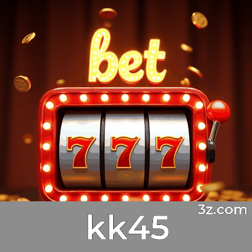 KK45: A Experiência Autêntica de Jogos de Mesa ao Vivo no Brasil