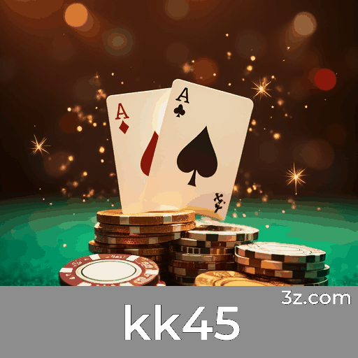 kk45: Desbloqueie Bônus Surpreendentes e Ganhe Mais